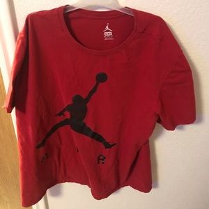 Men’s Jordan T-Shirt